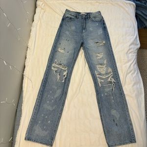 PacSun 90s Boyfriend Jeans - Size 27